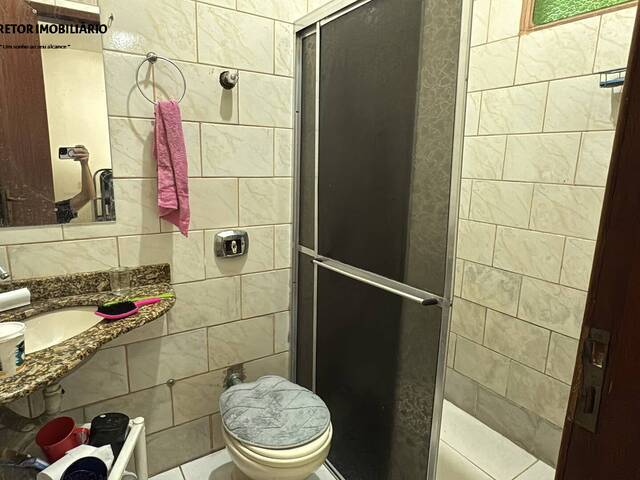 #1265 - Casa para Venda em Ipaba - MG