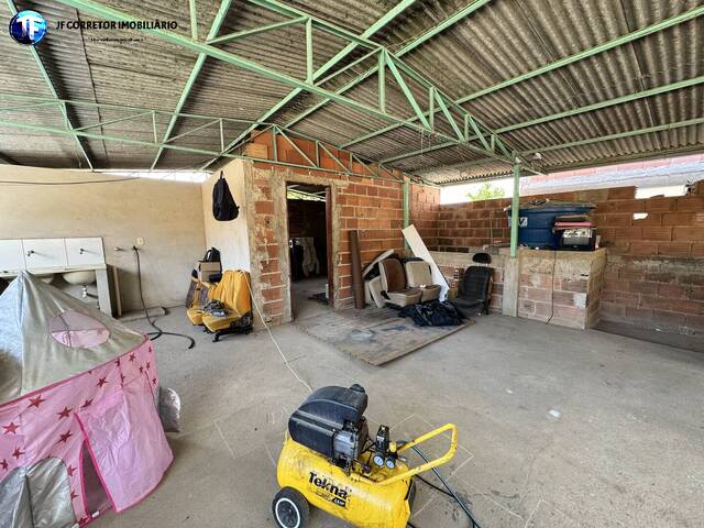Casa para Venda em Ipaba - 4
