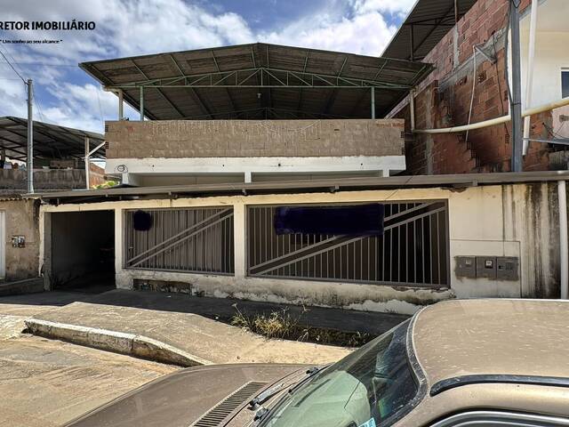 #1265 - Casa para Venda em Ipaba - MG