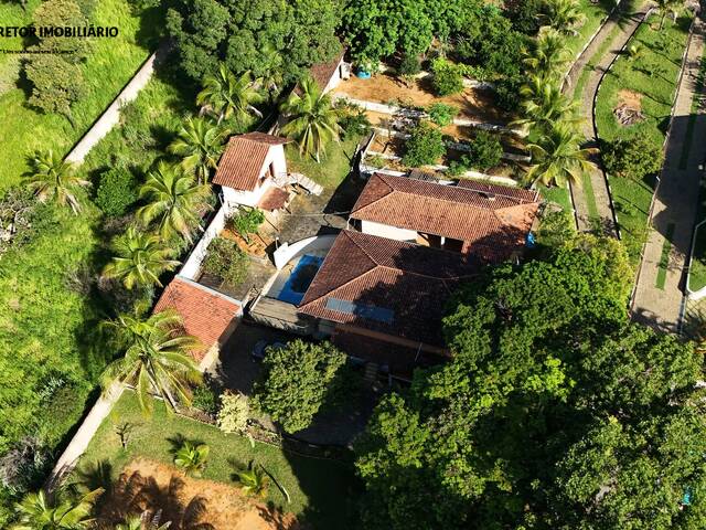 #1266 - Chácara para Venda em Santana do Paraíso - MG - 2