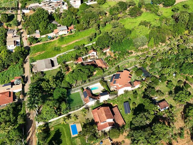 Chácara para Venda em Santana do Paraíso - 5