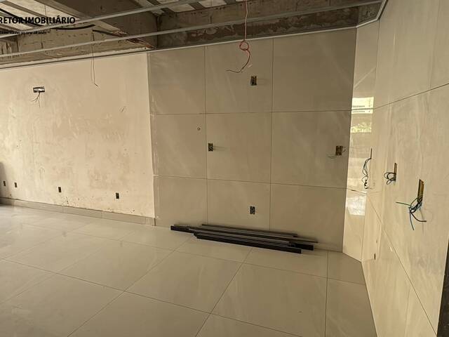 #866 - Apartamento para Venda em Ipatinga - MG