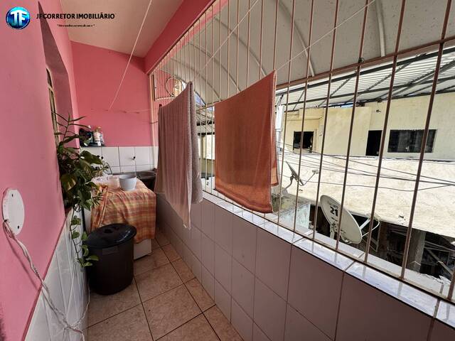 #1267 - Casa para Venda em Ipatinga - MG - 3