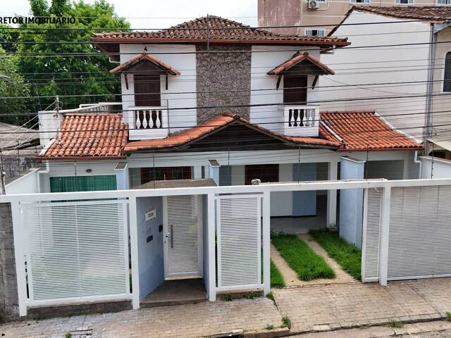 #1269 - Casa para Venda em Ipatinga - MG - 1