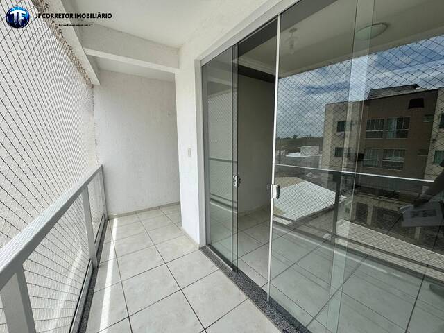 #1270 - Apartamento para Locação em Santana do Paraíso - MG - 1