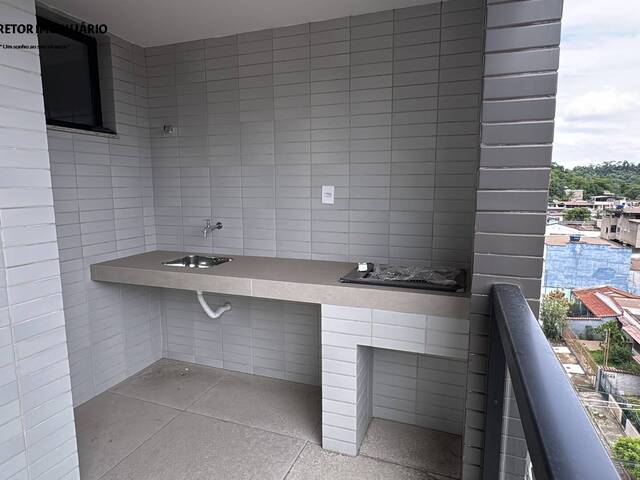 #1271 - Apartamento para Venda em Ipatinga - MG - 3