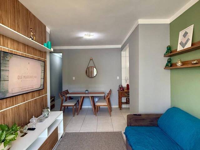 #1272 - Apartamento para Venda em Santana do Paraíso - MG - 1