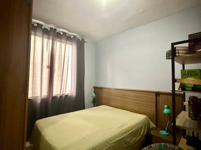 #1272 - Apartamento para Venda em Santana do Paraíso - MG - 2