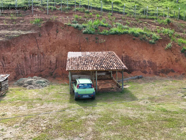 #1273 - Chácara para Venda em Inhapim - MG