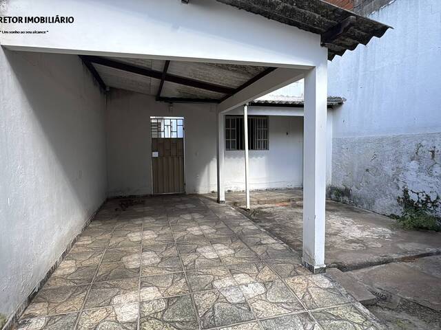 #1275 - Casa para Venda em Santana do Paraíso - MG - 1