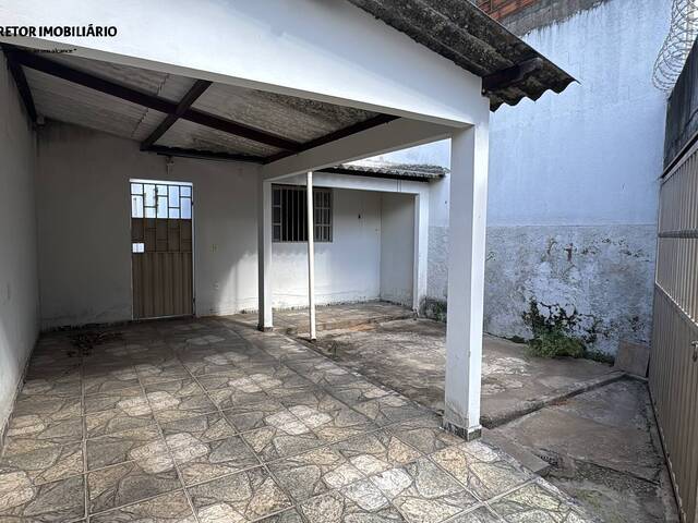 Casa para Venda em Santana do Paraíso - 5