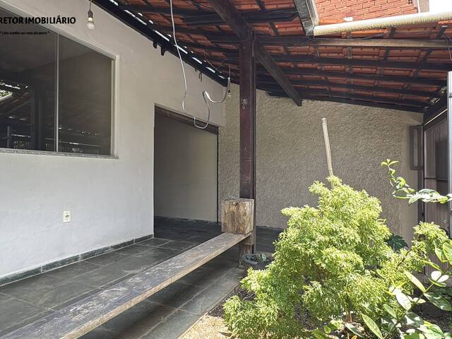 #1276 - Casa para Venda em Ipatinga - MG - 3