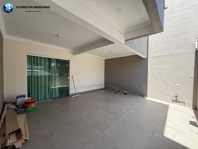 #1277 - Casa para Venda em Santana do Paraíso - MG - 1