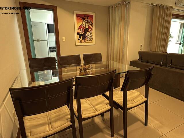 #1278 - Apartamento para Venda em Ipatinga - MG - 1