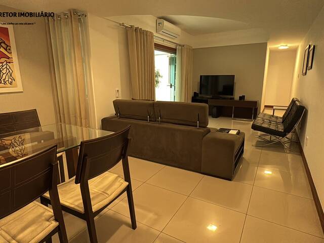 #1278 - Apartamento para Venda em Ipatinga - MG - 2