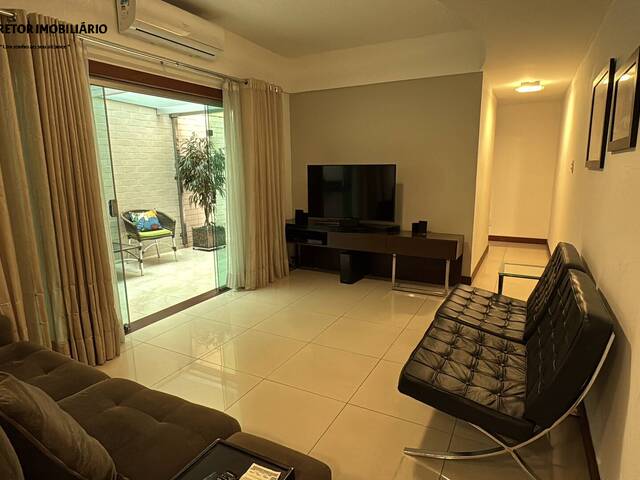 #1278 - Apartamento para Venda em Ipatinga - MG - 3