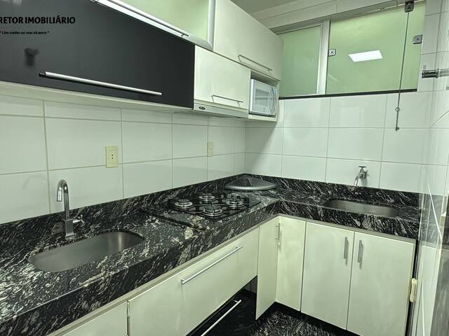 Apartamento para Venda em Ipatinga - 5