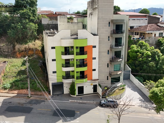 #1278 - Apartamento para Venda em Ipatinga - MG