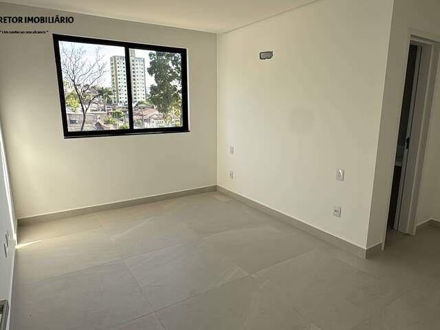 #1002 - Apartamento para Venda em Ipatinga - MG