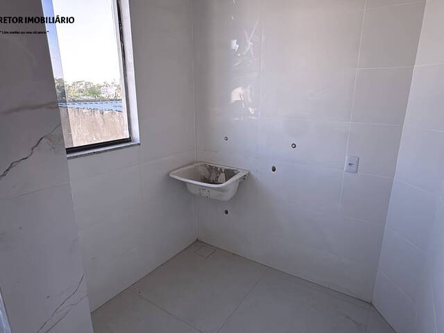 #1280 - Casa para Venda em Santana do Paraíso - MG - 2