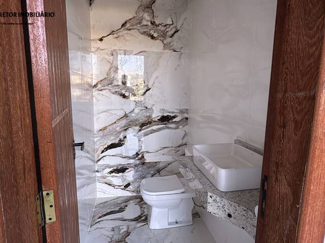 #1280 - Casa para Venda em Santana do Paraíso - MG - 3