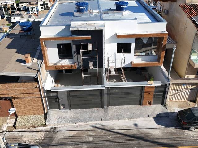 #1280 - Casa para Venda em Santana do Paraíso - MG - 2