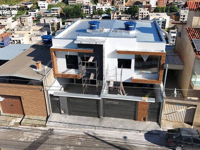 #1280 - Casa para Venda em Santana do Paraíso - MG - 1