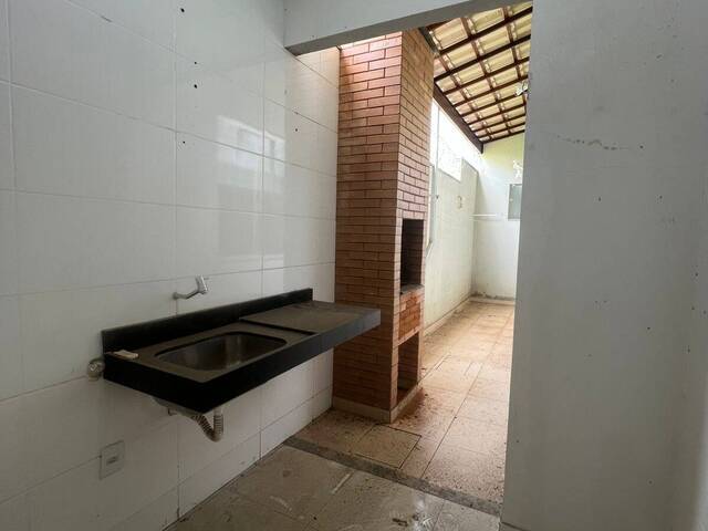 #1281 - Casa para Venda em Santana do Paraíso - MG - 3