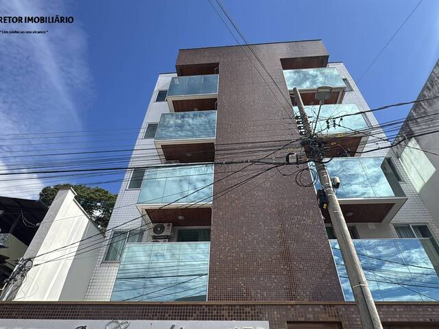 #1282 - Apartamento para Venda em Ipatinga - MG - 1