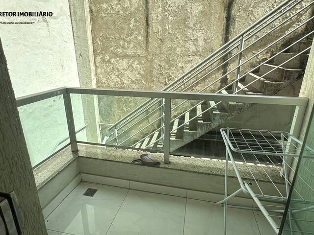 #1282 - Apartamento para Venda em Ipatinga - MG - 3