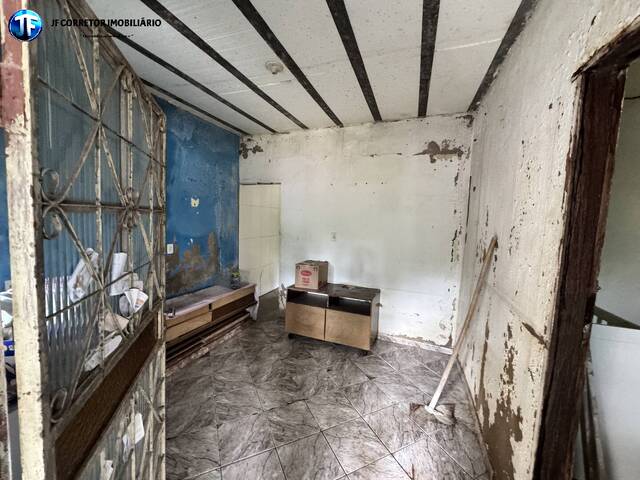 #1284 - Casa para Venda em Ipatinga - MG - 3