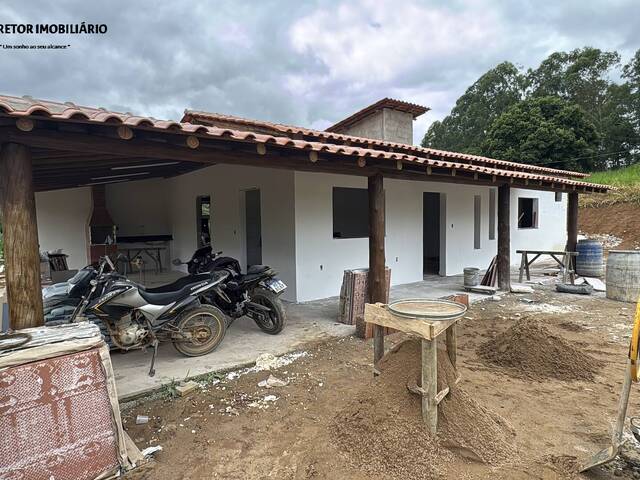 #1285 - Chácara para Venda em Iapu - MG - 1