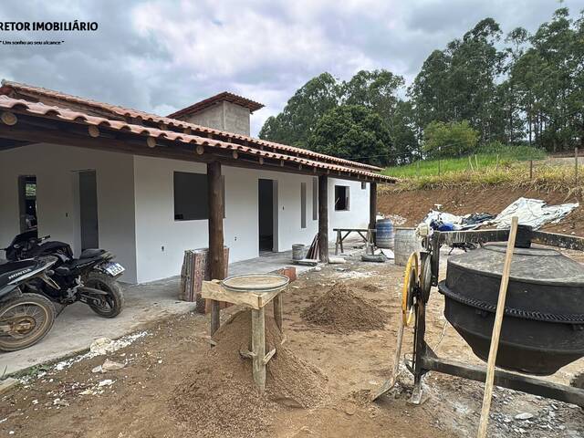 #1285 - Chácara para Venda em Iapu - MG - 2