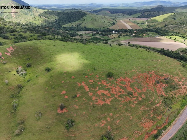 #1286 - Sítio para Venda em Córrego Novo - MG - 2