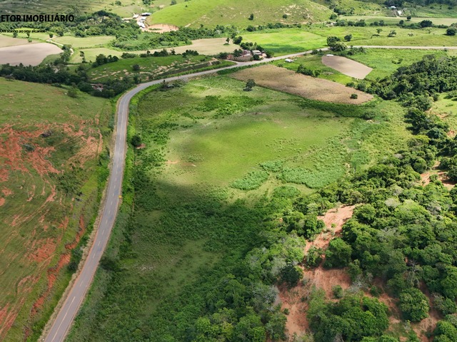 #1286 - Sítio para Venda em Córrego Novo - MG - 3