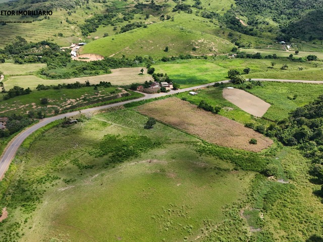 Sítio para Venda em Córrego Novo - 4