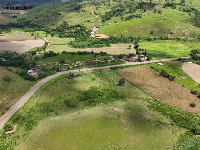 Sítio para Venda em Córrego Novo - 5