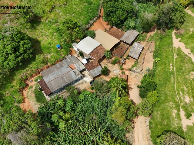 #1286 - Sítio para Venda em Córrego Novo - MG - 1