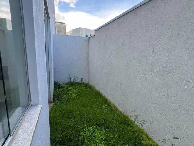 #1287 - Casa para Venda em Santana do Paraíso - MG - 2