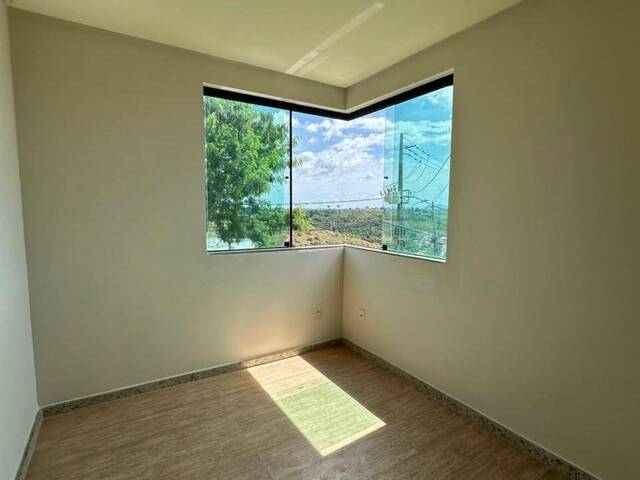 #1289 - Casa para Venda em Santana do Paraíso - MG - 2