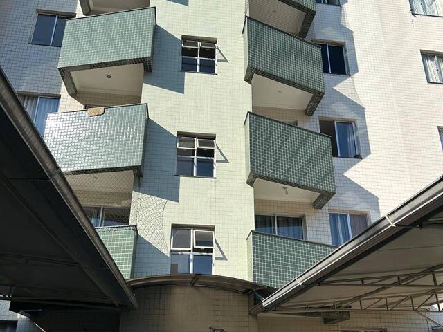 #1292 - Apartamento para Venda em Santana do Paraíso - MG - 1