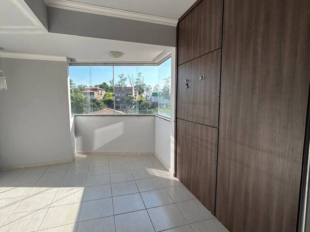 #1292 - Apartamento para Venda em Santana do Paraíso - MG - 2