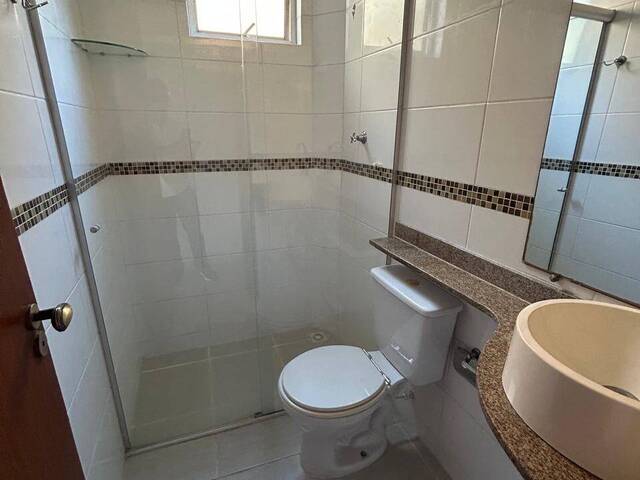Apartamento para Venda em Santana do Paraíso - 4