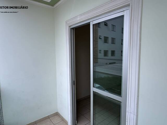 #1293 - Apartamento para Venda em Ipatinga - MG - 2