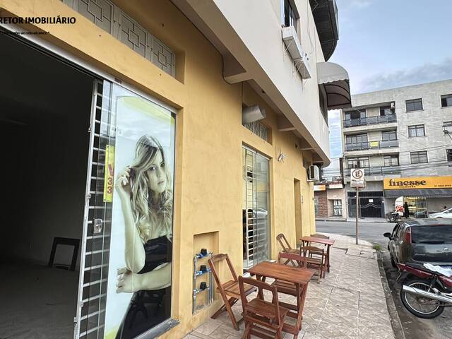 #1294 - Sala para Venda em Ipatinga - MG - 1