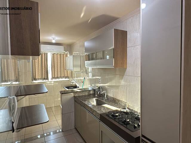 #1295 - Apartamento para Venda em Ipatinga - MG - 2