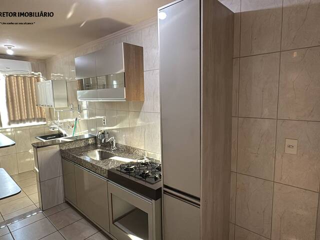 #1295 - Apartamento para Venda em Ipatinga - MG - 3