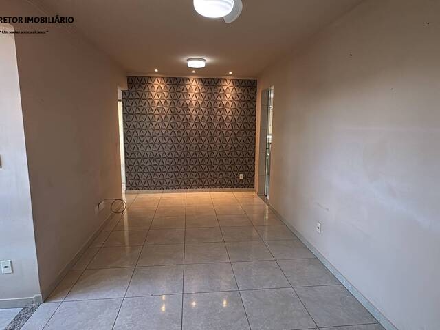 #1295 - Apartamento para Venda em Ipatinga - MG - 1