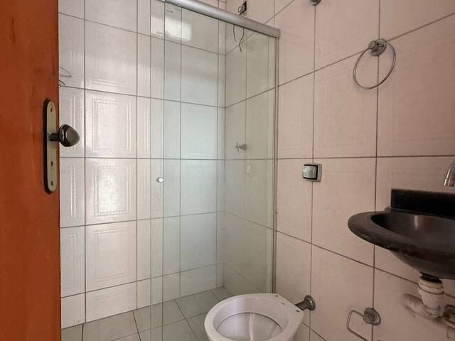 #1297 - Apartamento para Venda em Ipatinga - MG - 2