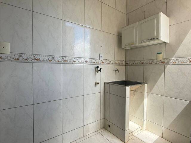 #1297 - Apartamento para Venda em Ipatinga - MG - 3